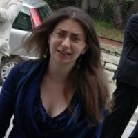 Massimo Bonini Employee Nicoletta Mastronardi's profile photo