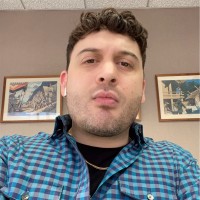 Pet Media Group (PMG) Employee Dan Guiducci's profile photo