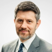 Dynamica Labs Employee Vlad Sarov's profile photo