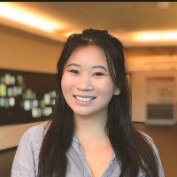 Queenie Chin Email & Phone Number