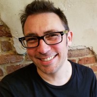 ETC Simulation Employee Dennis Mollan's profile photo