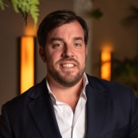 ARTIEM Hotels Employee Willy Díaz Aliaga's profile photo