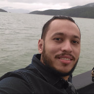 Sencha Employee Wemerson Januario's profile photo