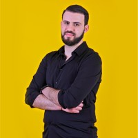 Five Pizza Original® Employee Ismail Ouriche's profile photo