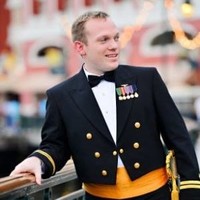 NATO Maritime Command Employee Jeff Mandel's profile photo