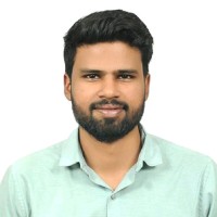 Azad Meshram's profile photo