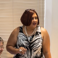 Rantau+ Employee Julia Nicholas's profile photo