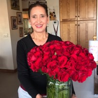 The Orme School Employee Ilcen Reyes's profile photo