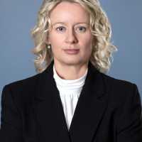 Thomson Geer Employee Rachel Drew's profile photo