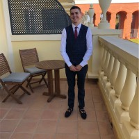 DAE Systems Employee Gary Stonham's profile photo