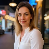 Tulstar Products, Inc. Employee Megan Moore-Simer's profile photo