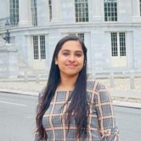 Payer Matrix, LLC Employee Apoorva Bairagi's profile photo