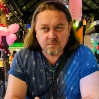 SolidX AB Employee Mats Andersson's profile photo