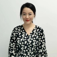 SCENTERED Employee Janall Wang's profile photo