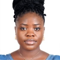 SmartApps Employee Esther Siseku's profile photo