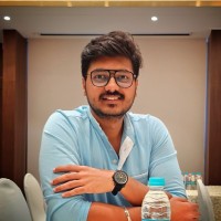 Sharath Shanbogh's profile photo