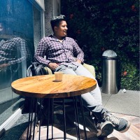 Amazon Employee Devendra rawat's profile photo