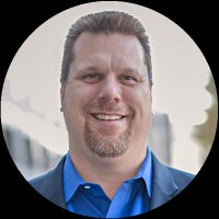 McCormick Taylor, Inc. Employee Jim Dorsey's profile photo