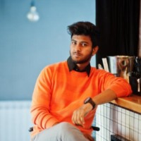 SoluLab Employee Karan Rajput's profile photo