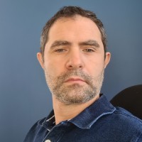 NOREALP Employee Patrick Rodrigues's profile photo