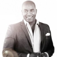 GLAMGLOW Employee Glenn Dellimore's profile photo