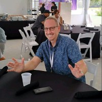 Priority Ford Employee Steve Mullins's profile photo