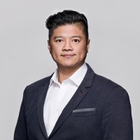 Wins Infotech Private Limited Employee Roger Lau's profile photo