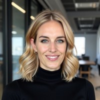 Denise Ashur Email & Phone Number