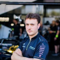 DS Performance Employee Alexandre Munier's profile photo