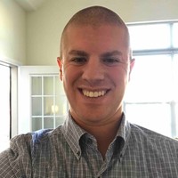 TenPlus Systems Employee Justin Cook's profile photo