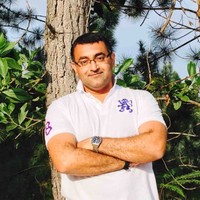 TBG AG Employee Ashwin Das's profile photo