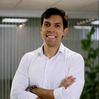 Crescera Capital Employee Mateus Pires's profile photo