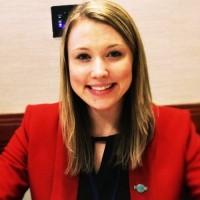 MasterCorp, Inc. Employee Ashley Boyer's profile photo