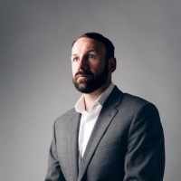 Kognitiv Edge Employee Tyler van Hook's profile photo