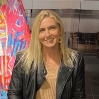 First Capital Bank Employee Lisa Fitzgerald's profile photo