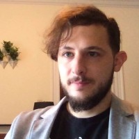 Amwell Employee Kevin Segel's profile photo