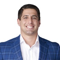 Novo Advisors Employee Robert Trenk's profile photo