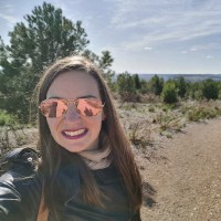 rainmakers Employee Virginia Plaza's profile photo