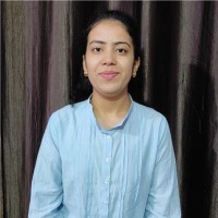 Tripti Rajput Email