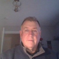 MAP Food Service Employee Peter Sandstrom's profile photo