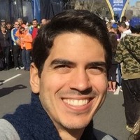 Rafael M. G. Matos Email & Phone Number