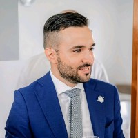 DSQUARED2 Employee Marco Misciagna's profile photo