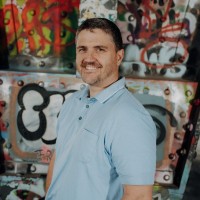 Gensyn Employee Patrick Burke's profile photo