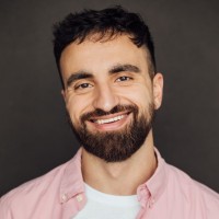 Bell Media Employee Rob Michaels's profile photo