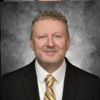 Moog Inc. Employee Mark Zak's profile photo