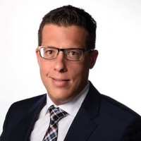 Thomaidis Employee Alexander Kress's profile photo