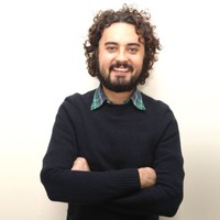 botshift Employee Alex Ronalds's profile photo