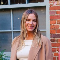 Cornerstone Employee Whitney Sorrels's profile photo
