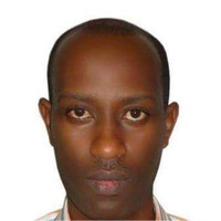 Email di Athanase Mugenzi