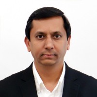 VisionSoft International Inc Employee Senthil R.'s profile photo